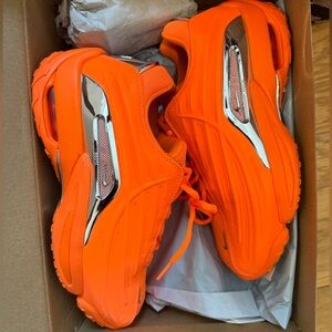 Nocta Hot Step 2 Total Orange